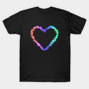 Be Mine Valentine T-Shirt